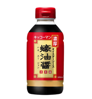 Kikkoman Rich Oyster Sauce 375g